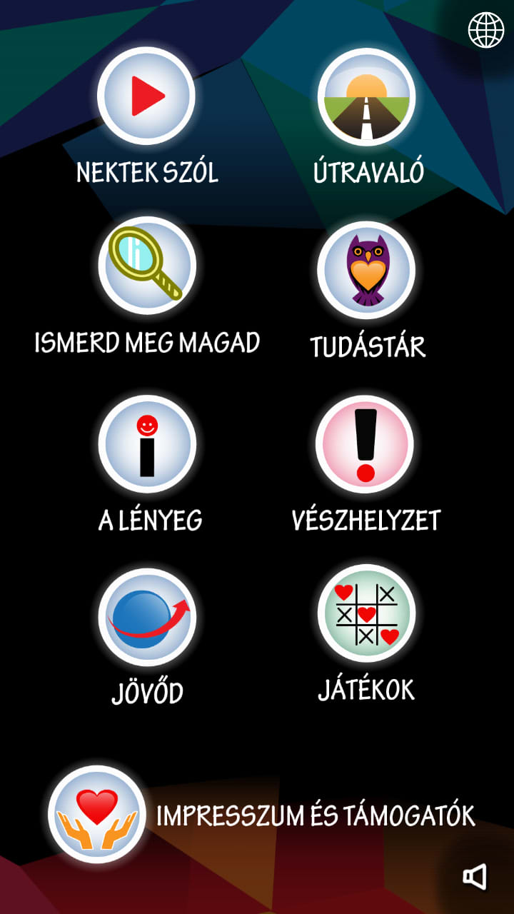 LoveInfo | Langmár Bettina LoveInfo | Langmár Bettina